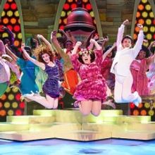 Review: HAIRSPRAY at Benedum Center Is A New Golden Oldie
