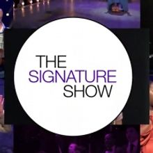 VIDEO: Signature Theatre Releases Episode 3 of THE SIGNATURE SHOW