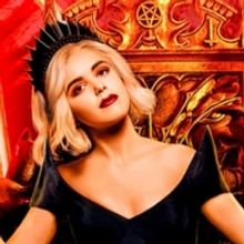 Kiernan Shipka to Appear on RIVERDALE as Sabrina Spellman