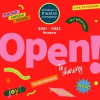 Children's Theatre Company Announces 2021 – 2022 Season