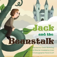 JACK AND THE BEANSTALK Pantomime Show Coming to Wanneroo's Limelight Theater