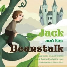 JACK AND THE BEANSTALK Pantomime Show Coming to Wanneroo's Limelight Theater