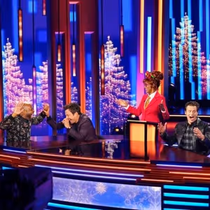 Video: Jonathan Groff Joins NBC’s PASSWORD HOLIDAY SPECIAL in Exclusive Clip