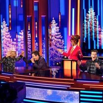 Video: Jonathan Groff Joins NBC’s PASSWORD HOLIDAY SPECIAL in Exclusive Clip