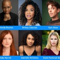 Brenda Braxton, Marc Kudisch & More to Star in CALL ME ABIGAIL Staged Reading
