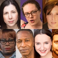 Broken Nose Theatre Presents PRIMER World Premiere Audio Drama Next Month