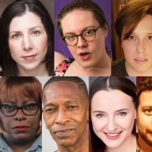 Broken Nose Theatre Presents PRIMER World Premiere Audio Drama Next Month