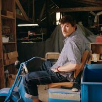 Medium Build Debuts IN MY GUT, Sets KING OF HAVING FUN LP for Sept 4