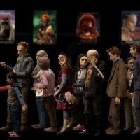 BWW Review: UNDER THE RADAR: FEOS & THE SHADOW WHOSE PREY THE HUNTER BECOMES at The…