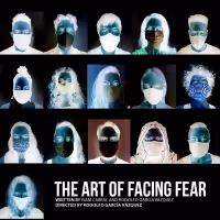 International Digital Play THE ART OF FACING FEAR Comes to the United States