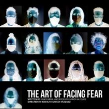 International Digital Play THE ART OF FACING FEAR Comes to the United States
