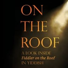 ON THE ROOF Virtual Book Party Announced from National Yiddish Theatre Folksbiene