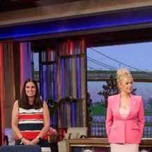 LIVE WITH KELLY AND MARK Sees Ratings Rise for Holiday Week