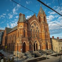 FORBIDDEN BROADWAY and More Come To Universal Preservation Hall This Fall