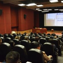 Papeles Que Hablan. Experiencias En Torno A Bibliotecas, Tema Que Analizan Especialis