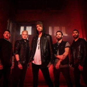 The Raven Age Release New Album 'Blood Omen'