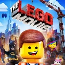 THE LEGO MOVIE to Make Broadcast Premiere on ABC