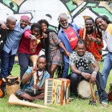 BLUE CURTAIN CONCERTS to Stream This Summer