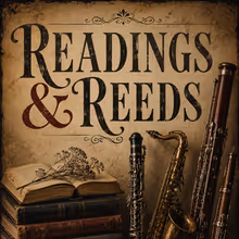 Composers Concordance To Present READINGS & REEDS At Jim Kempner Fine Arts Gallery