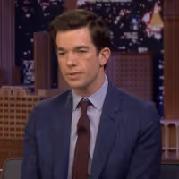 VIDEO: John Mulaney Talks Jake Gyllenhaal & THE SACK LUNCH BUNCH on THE TONIGHT SHOW Video