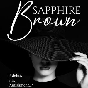Sam E. Taylor Releases New Steamy Novel SAPPHIRE BROWN