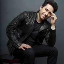 John Lloyd Young to Launch Centenary Stage Company 2025-26 Season