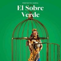 Conoce al reparto de EL SOBRE VERDE en el Teatro La Zarzuela