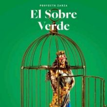 Conoce al reparto de EL SOBRE VERDE en el Teatro La Zarzuela