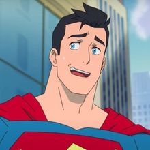 MY ADVENTURES WITH SUPERMAN to Premiere on Adult Swim