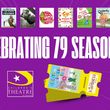 CHARLOTTES WEB, FINDING NEMO, and More Set For Childrens Theatre of Charlotte 79th Season Photo