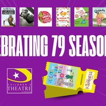 CHARLOTTE'S WEB, FINDING NEMO, and More Set For Children's Theatre of Charlotte 79th Season