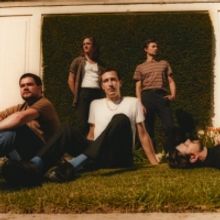 Hembree Releases New Single 'Close To Me'