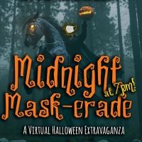 Mad Horse Theatre Company Announces Exciting Virtual Fall Events