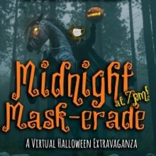 Mad Horse Theatre Company Announces Exciting Virtual Fall Events