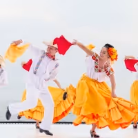 The 40th Annual Battery Dance Festival Announces Virtual And Live Performance Lineup