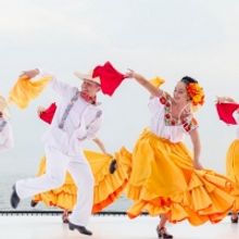 The 40th Annual Battery Dance Festival Announces Virtual And Live Performance Lineup