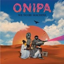 Onipa Share New Single 'Fire'