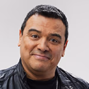 Carlos Mencia To Perform At Comedy Works South At The Landmark October 30– November 1