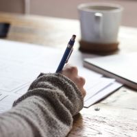 BWW Blog: Writer's Block