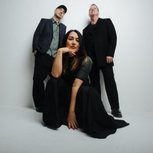 bôa Unveils 2025 North American & U.K. Tour Dates
