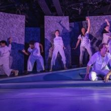 BWW Review: MYSTICISM & MUSIC at Constellation Theatre Company