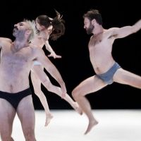 Catherine Gaudet & Daniel Lévéille Danse Featured in 92Y Harkness Dance Festival…
