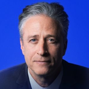 Jon Stewart & Michael Kosta Host THE DAILY SHOW This Week