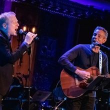 RENT Stars Adam Pascal & Anthony Rapp Take the Stage At Popejoy Hall In May
