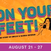 The Muny Announces Complete Cast, Design and Production Team for ON YOUR FEET!