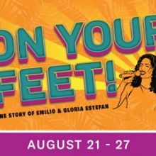 The Muny Announces Complete Cast, Design and Production Team for ON YOUR FEET!