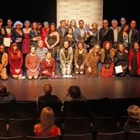 United Solo Festival Announces 2019 Award Winners And New London Festival