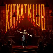 CABARET llegará al Teatro Coliseum de Barcelona en febrero de 2027