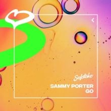 Sammy Porter Releases New Single 'Go'