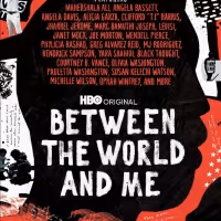 HBO's BETWEEN THE WORLD AND ME Debuts November 21